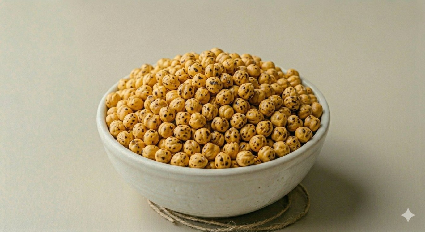 Sarı Leblebi