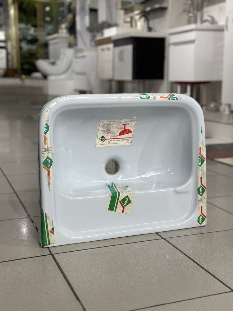 VitrA Eski Tip 