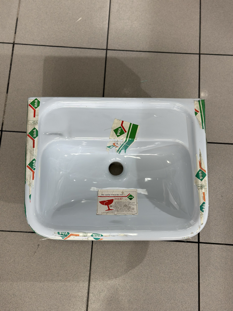 VitrA Eski Tip 