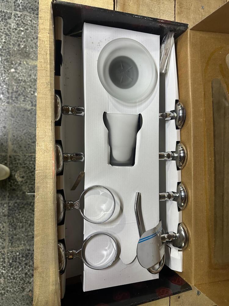 Banyo Aksesuarları