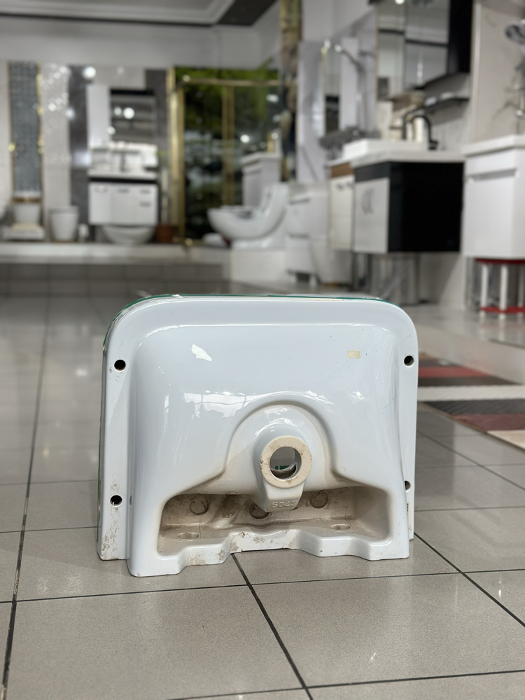 VitrA Eski Tip 