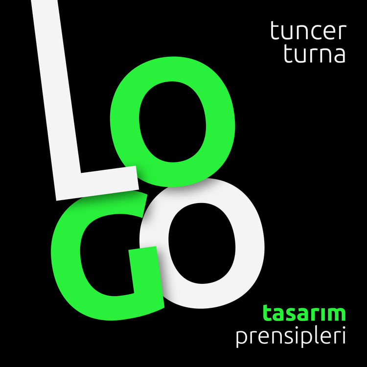 Logo Tasarım Prensipleri | E-Kitap