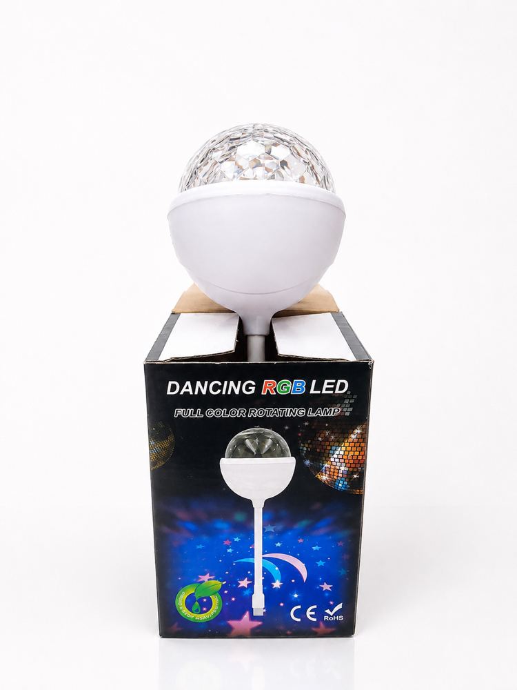 Usb master gece lambası