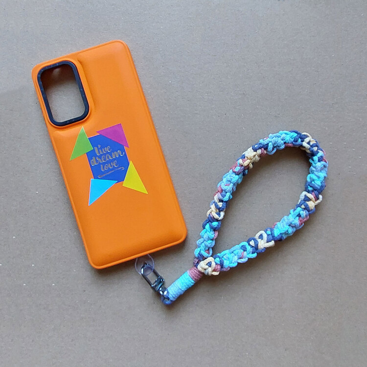 Backbone Puller - Pastel