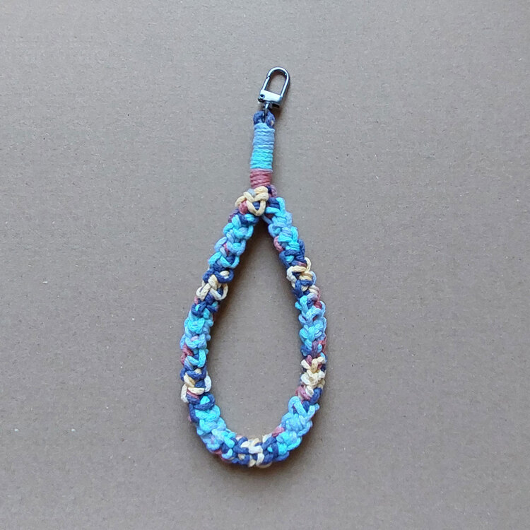 Backbone Puller - Pastel