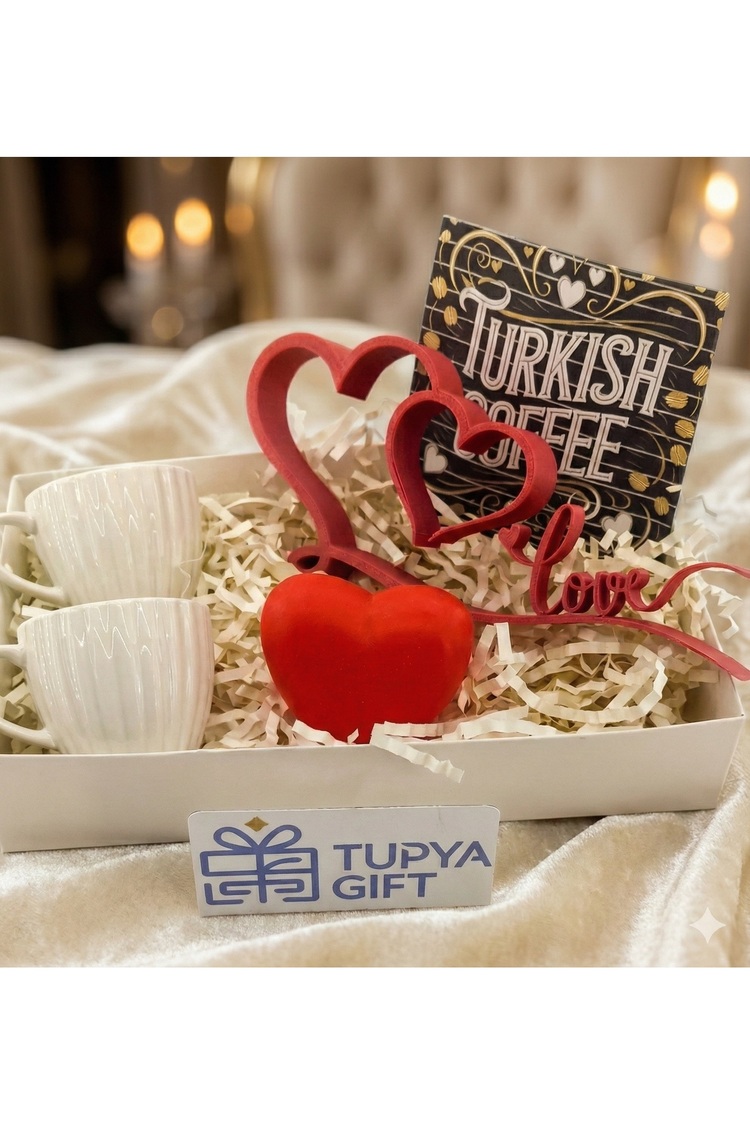 Aşk Kutusu