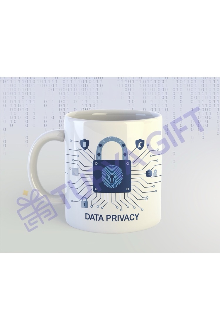 Data Privacy Tasarımlı Teknoloji Kupası