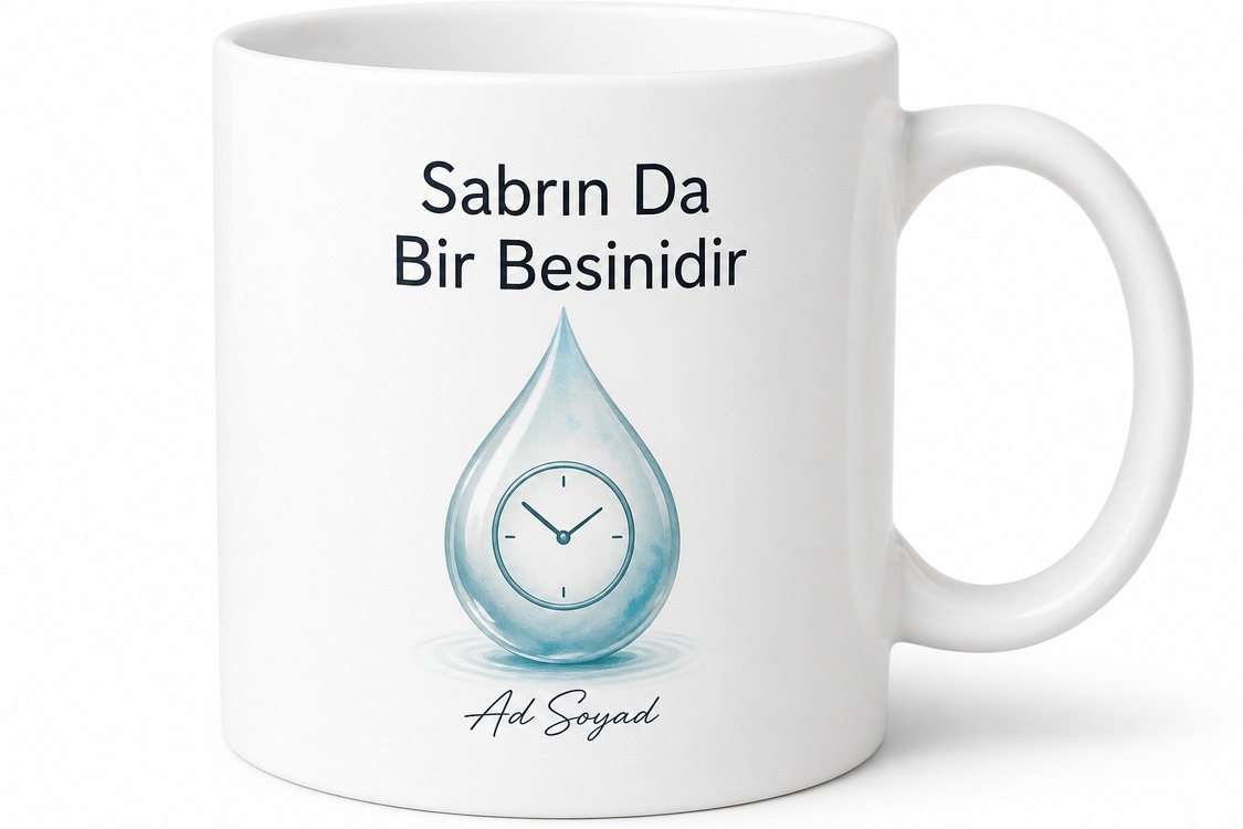 Aralıklı Oruç Su İçme Motivasyon Kupası Intermittent Fasting Hediye Bardak