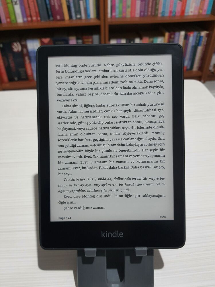Kindle Paperwhite 5 Signature Edition 32 GB