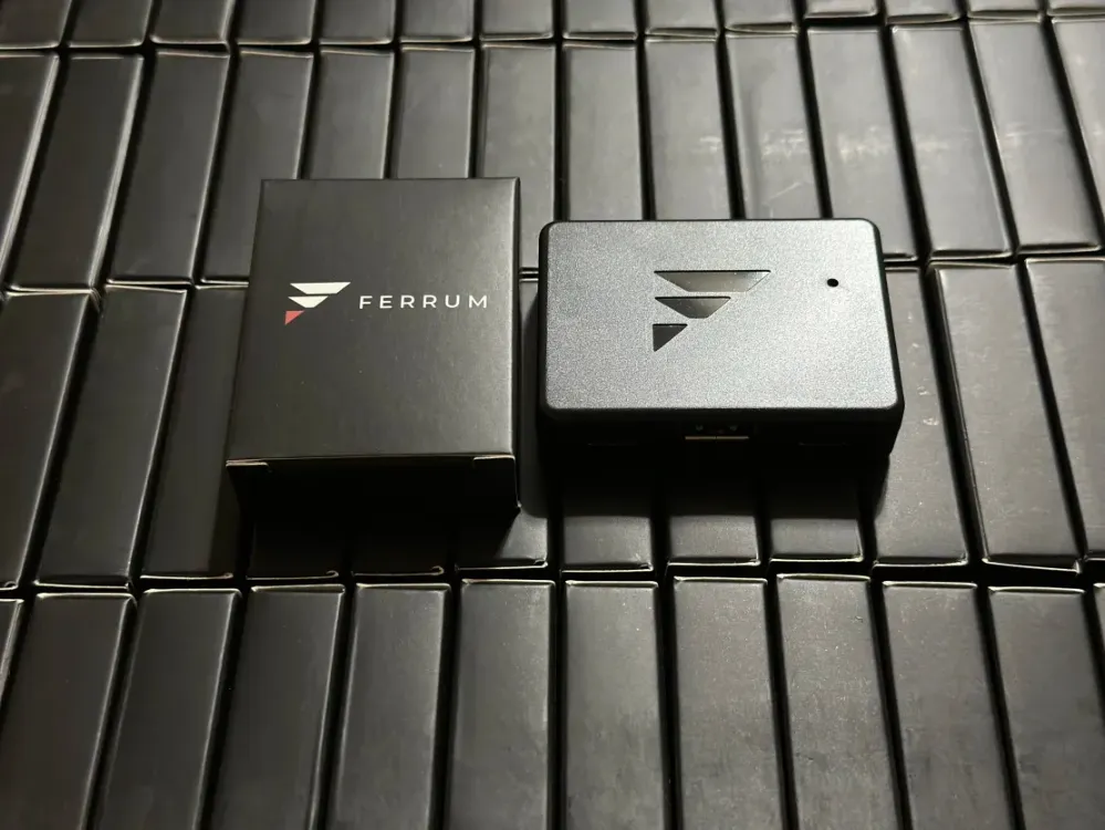 Ferrum 