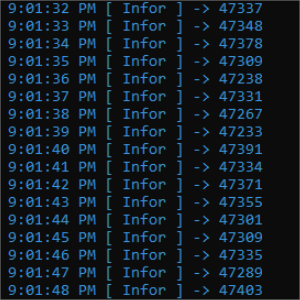 ZDMA Firmware