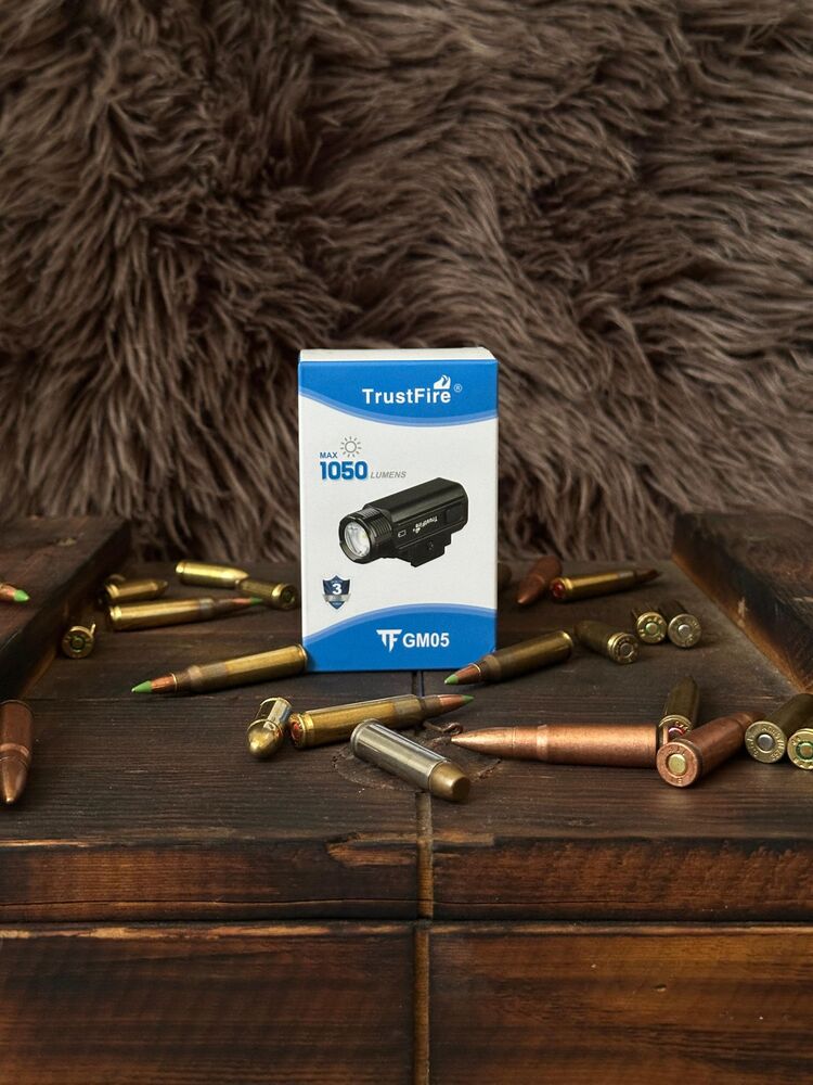 TRUSTFIRE GM05 (ORJİNAL)
