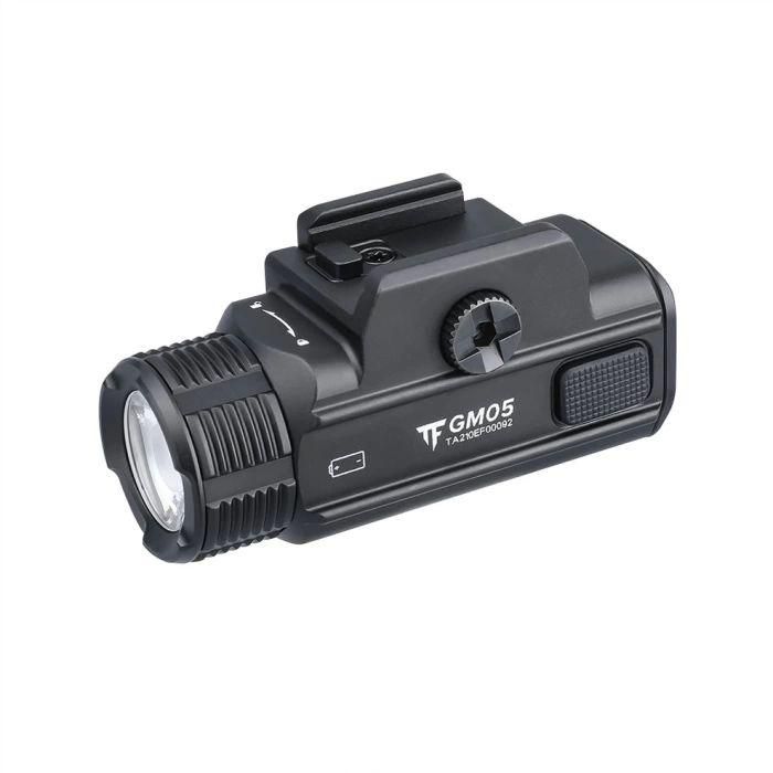 TRUSTFIRE GM05 ORJİNAL TABANCA TÜFEK FENERİ