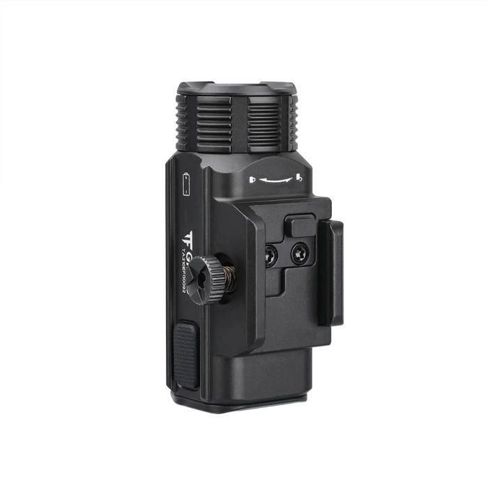 TRUSTFIRE GM05 ORJİNAL TABANCA TÜFEK FENERİ
