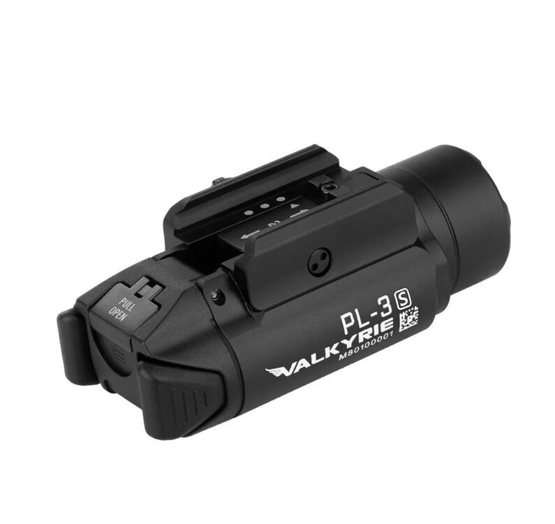 OLIGHT PL-3S Valkyrie 1000 Lumens