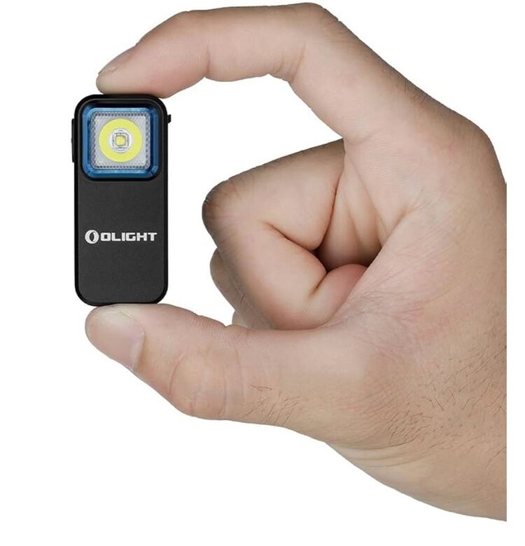 Oliver oclip