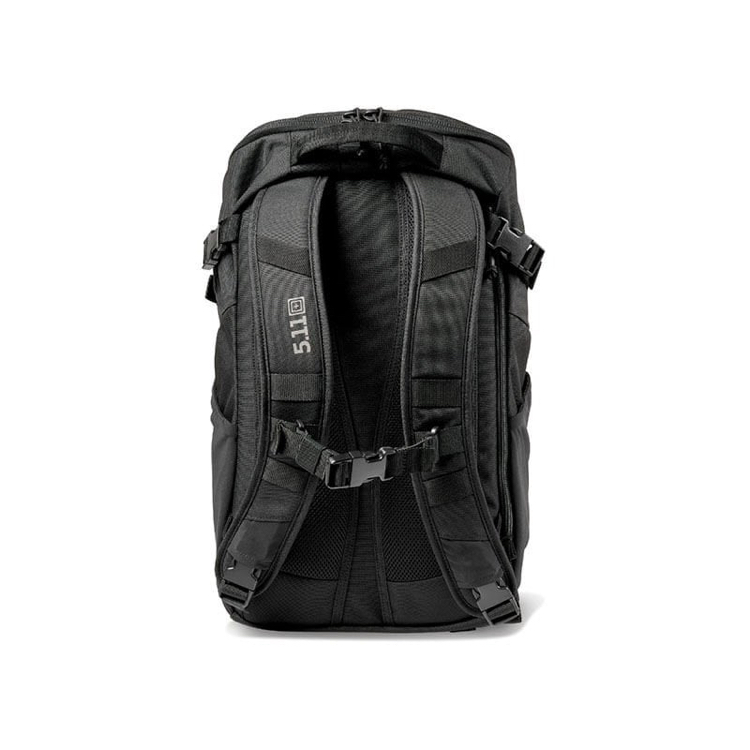 5.11 MVR 25L BACKPACK SIYAH CANTA