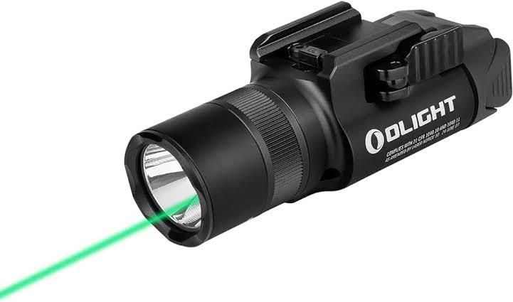 Olıght Baldr Pro R 1350 Lümen Tabanca Feneri