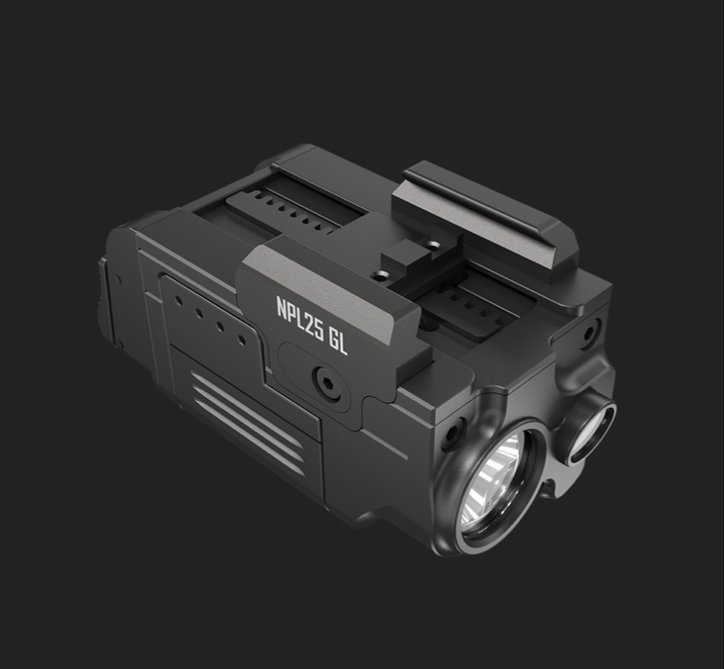 Nitecore NPL 25 GL