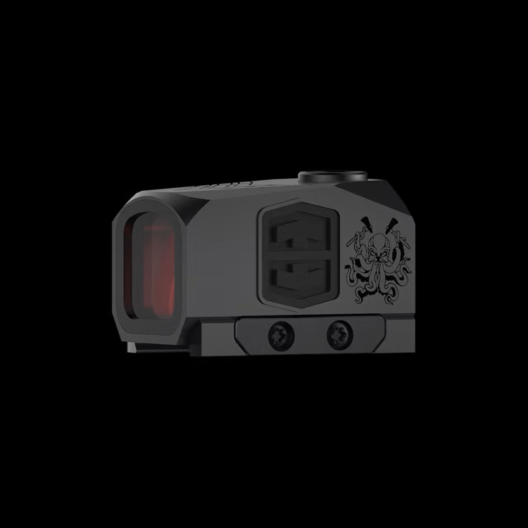 Swamfox kapalı sistem reddot