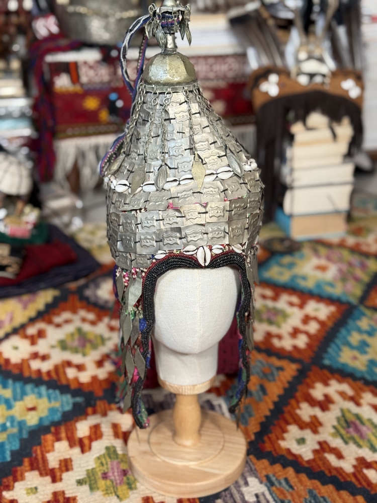 Türkmen Başlığı