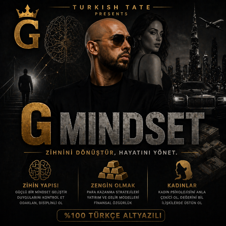 G MINDSET