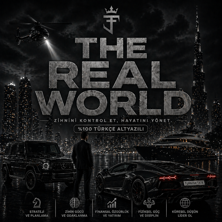 The Real World 