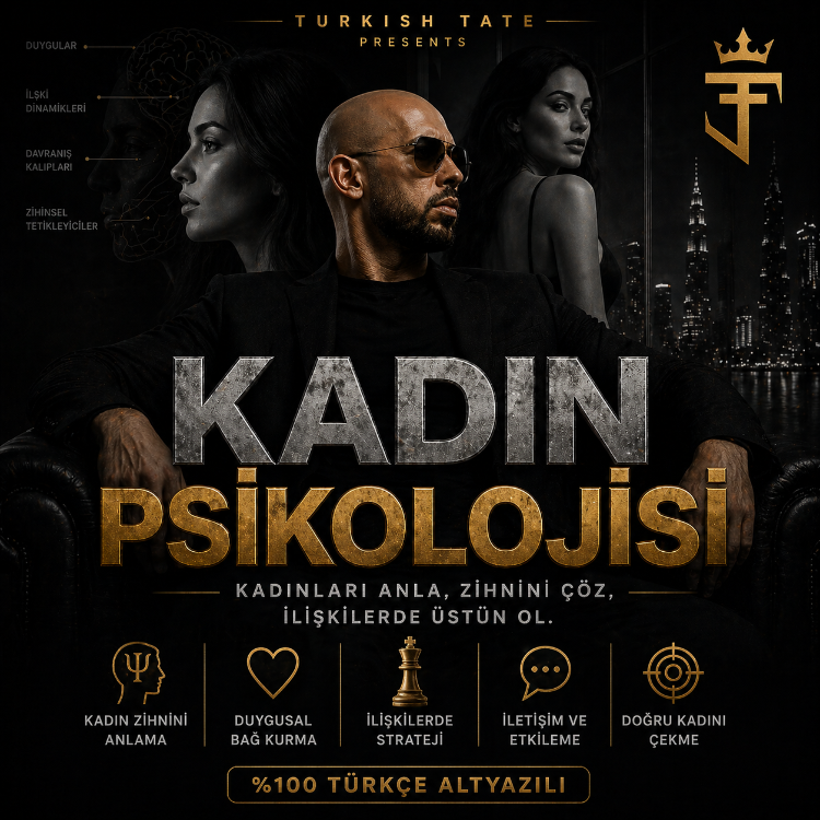 Kadın Pskikolojisi
