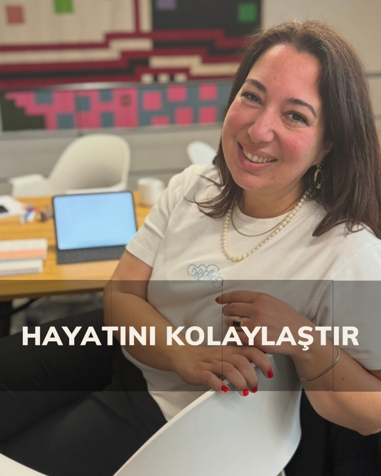 YENİ PROGRAM Hayatını Kolaylaştır | 19–28 Ekim