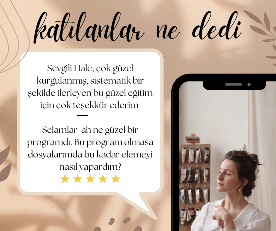 DİJİTAL MİNİMALİZM: Ekran Bağımlılığından Zihinsel Özgürlüğe