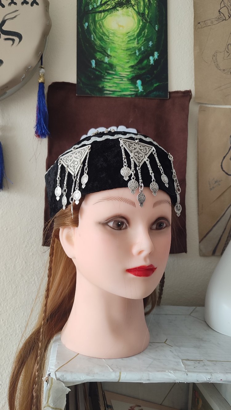 Kazakistan Model Başlık