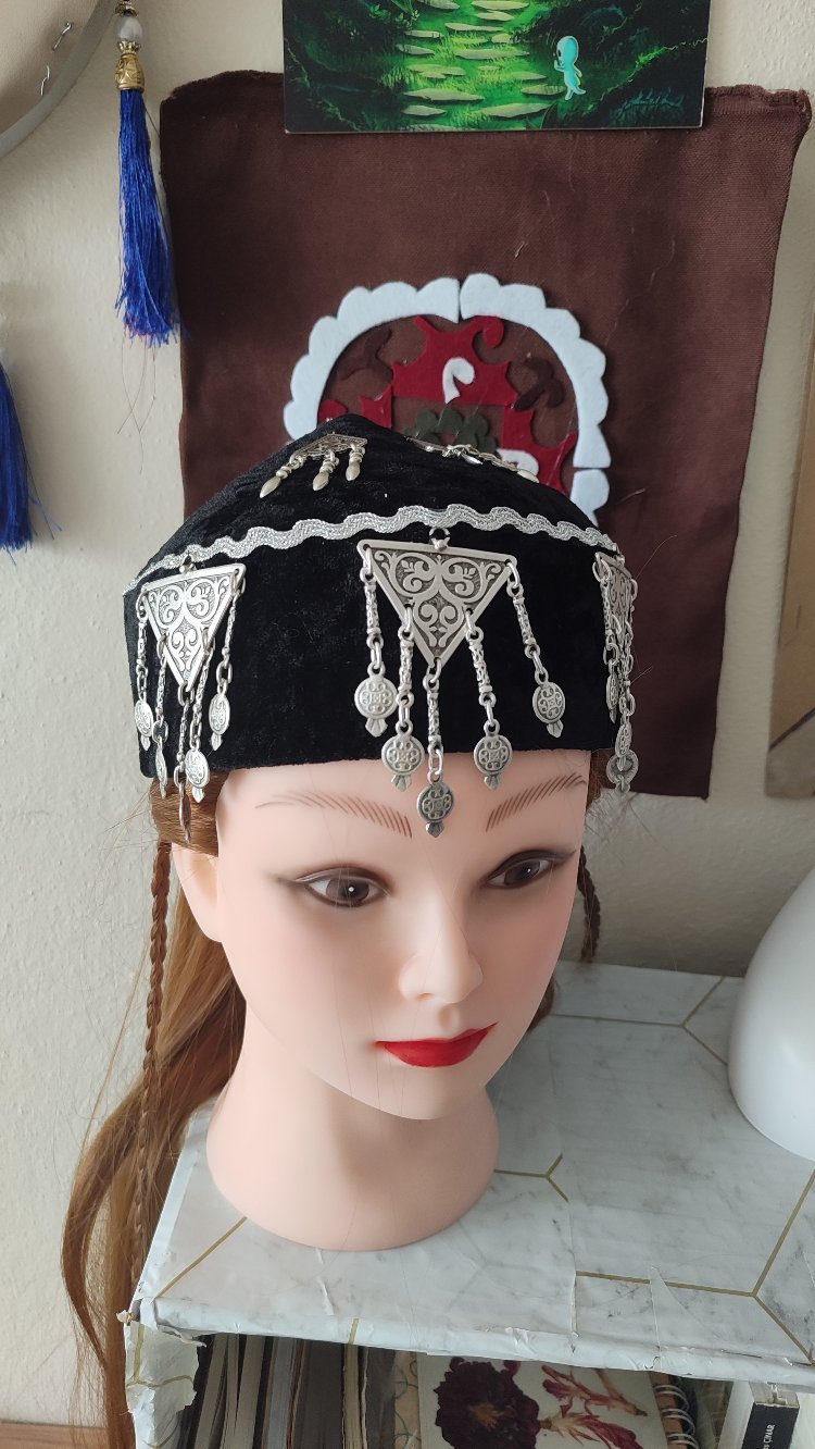 Kazakistan Model Başlık