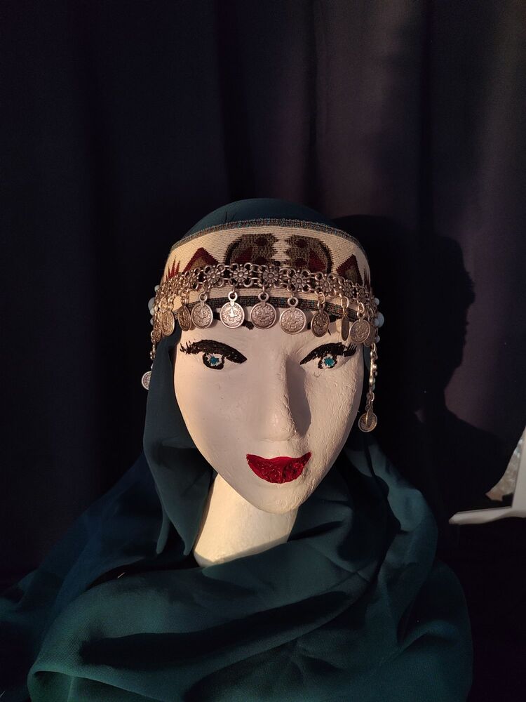 Alınlık no:9