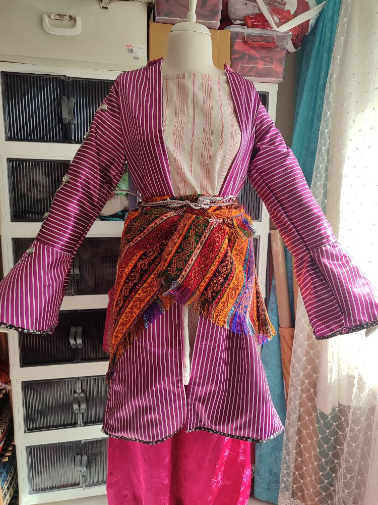 ISPARTA YÖRESİ TAM TAKIM