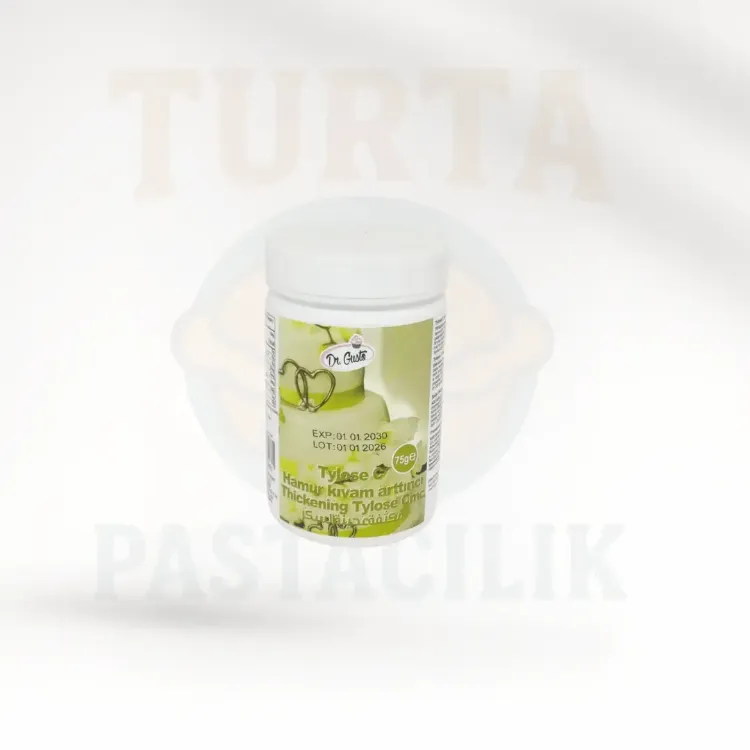 DR.GUSTO TYLOSE CMC 75 GR