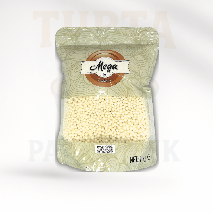 MEGA PİRİNÇ PATLAĞI SEDEF 1KG