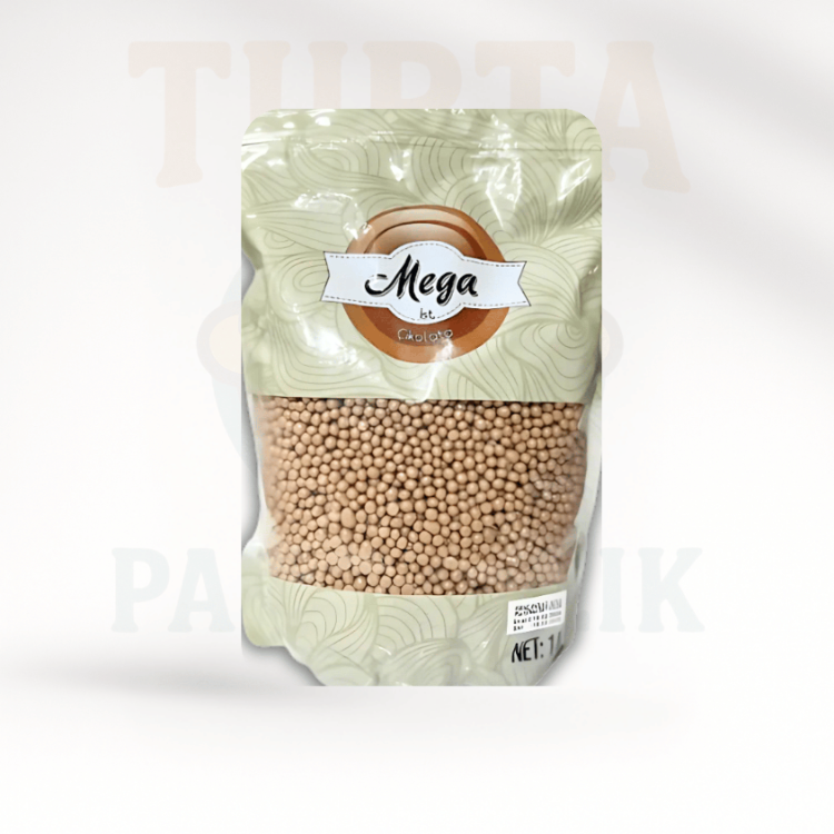 MEGA PİRİNÇ PATLAĞI SÜTLÜ 1KG