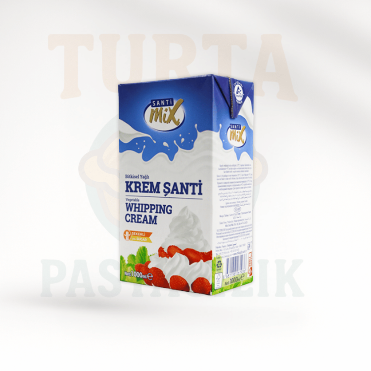 ŞANTİMİX SIVI ŞANTİ – 1 LİTRE