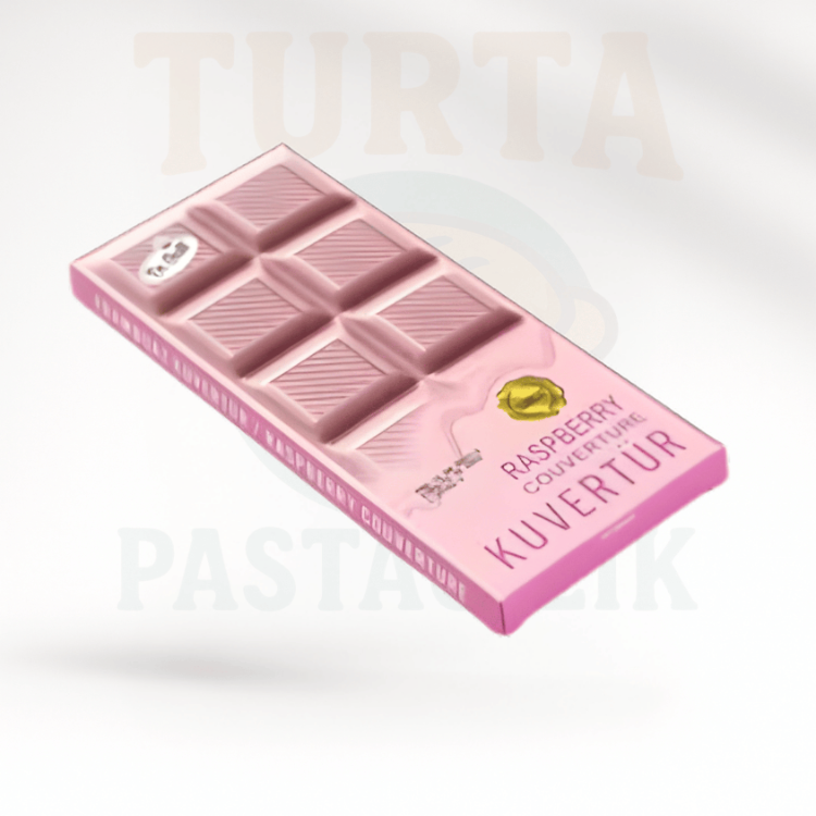DR.GUSTO FRAMBUAZLI KUVERTÜR 200 GR