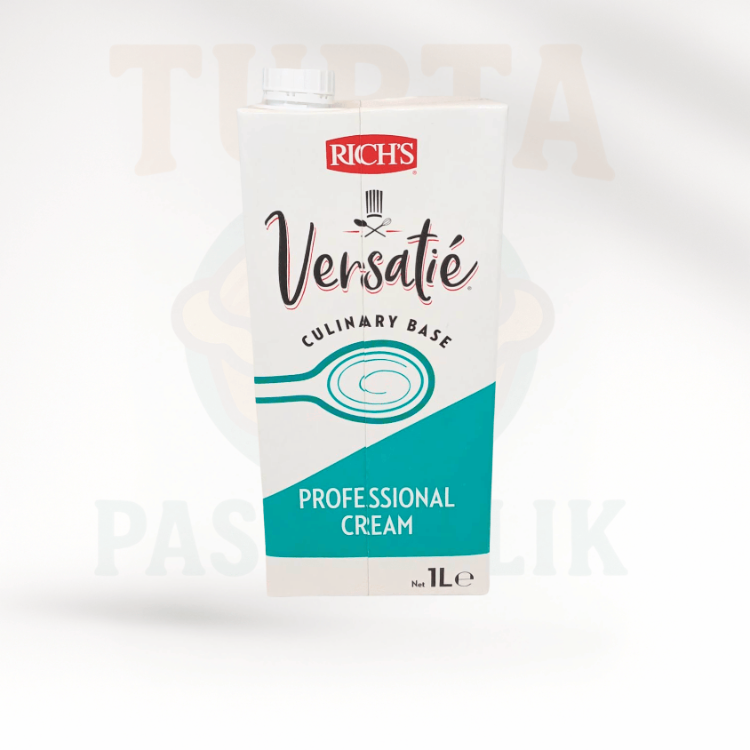 RİCHS VERSATIE KREMA % 20 YAĞLI