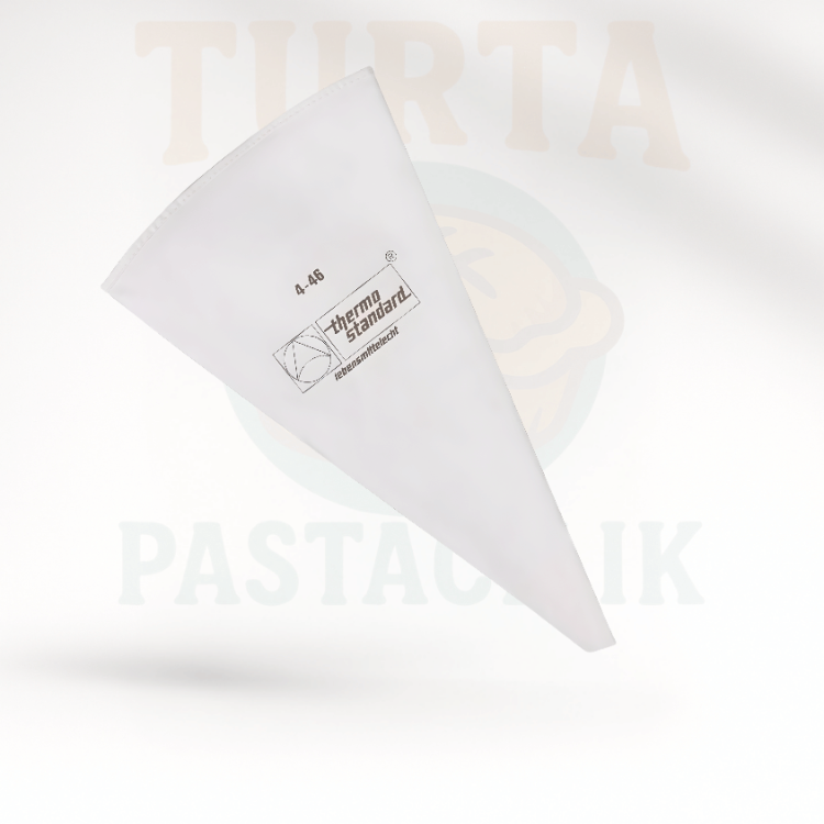 BEZ KREM ŞANTİ TORBASI NO:45 4/46