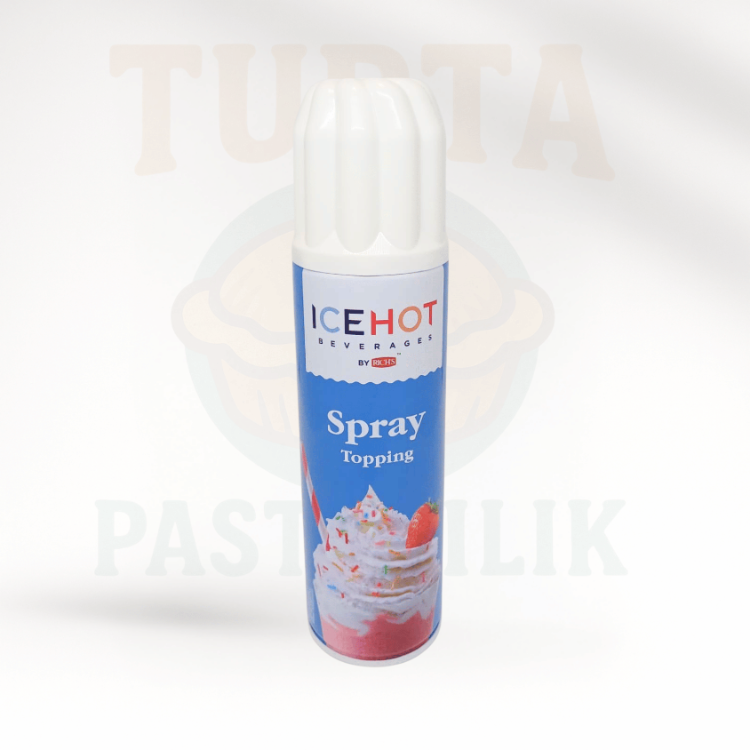 RİCHS VEGETABLE SPREY ŞANTİ