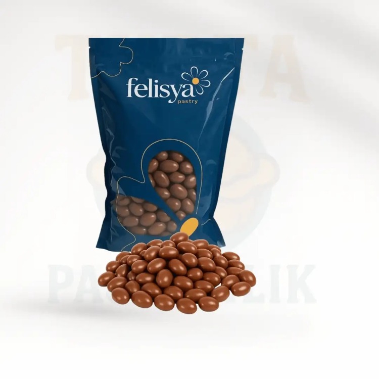 FELİSYA SÜTLÜ MAT FISTIK 1 KG