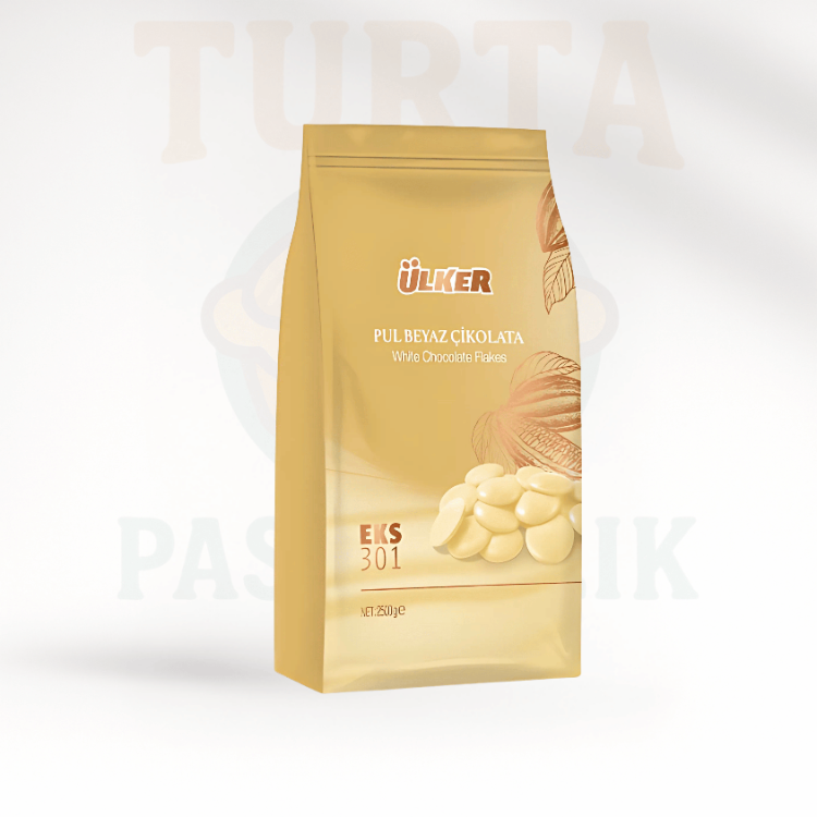 ÜLKER PUL FİLDİŞİ ÇİKOLATA 2,5 KG