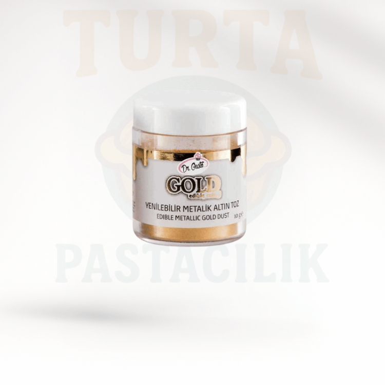 DR.GUSTO GOLD SİM – YENİLEBİLİR (10 GR)