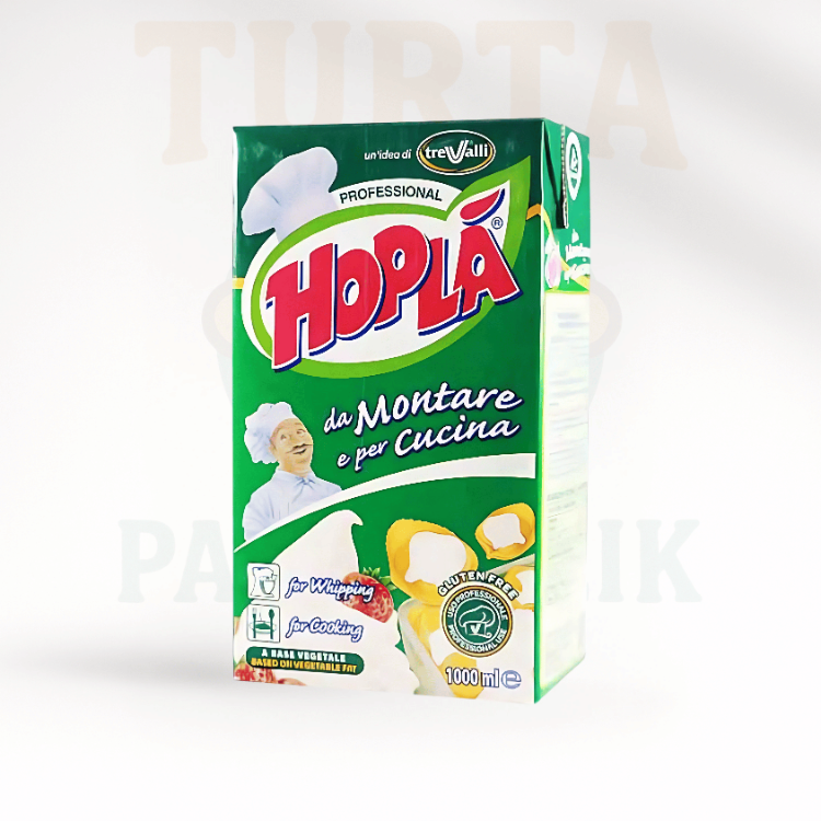 HOPLA ŞEKERLİ SIVI ŞANTİ