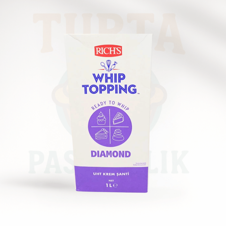 RİCHS DIAMOND SIVI ŞANTİ