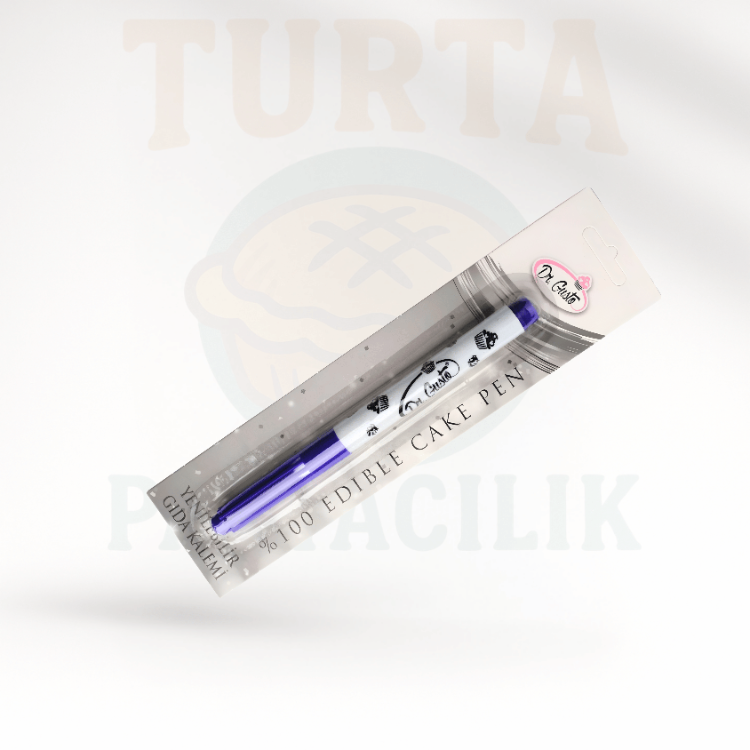 DR.GUSTO GIDA BOYASI KALEMİ MOR