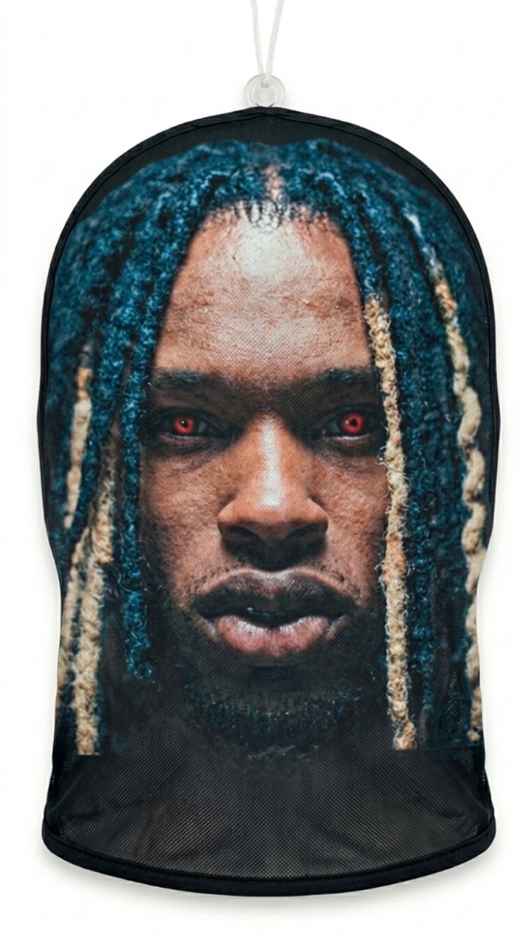 King Von 