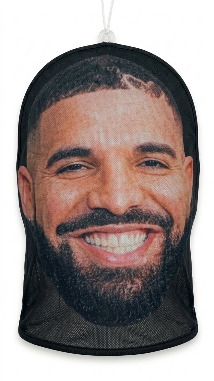 Drake Maske